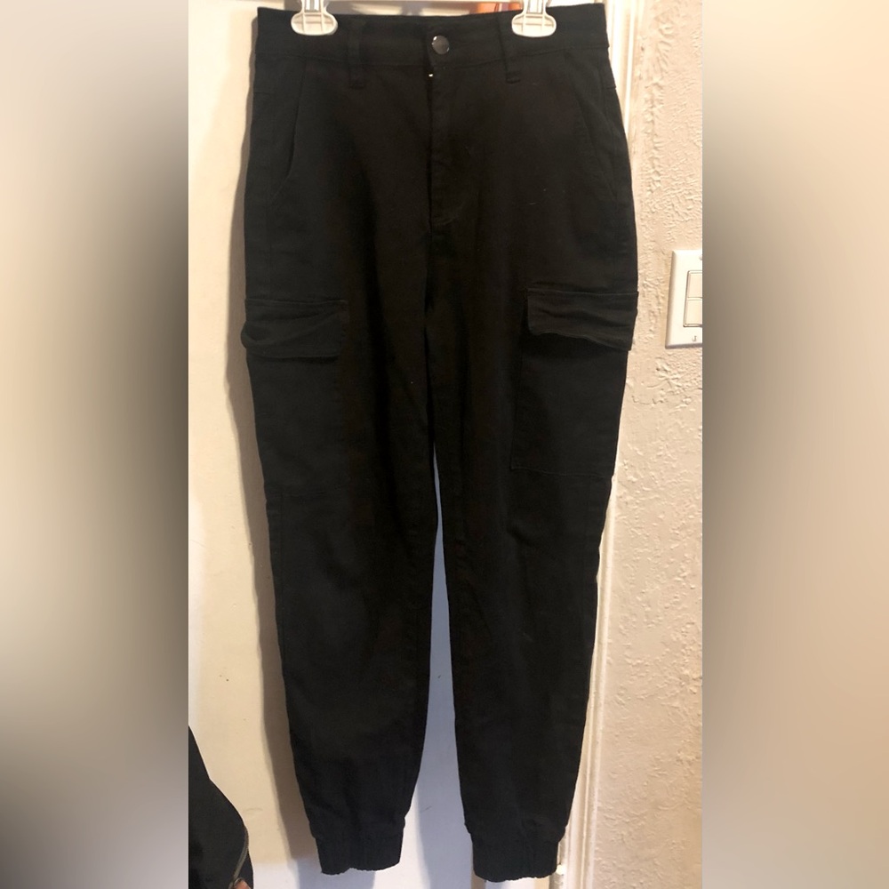 Hot topic pants